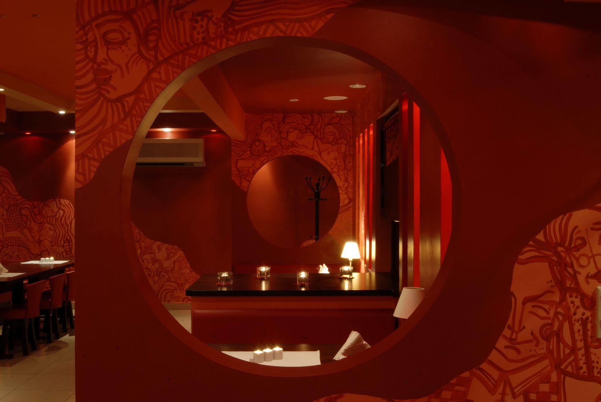 Chopin Hotel Pruszcz Gdanski ภายนอก รูปภาพ